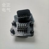 TE泰科AMP连接器776262-1 | AMPSEAL CAT-AM78-H342 14针 4mm